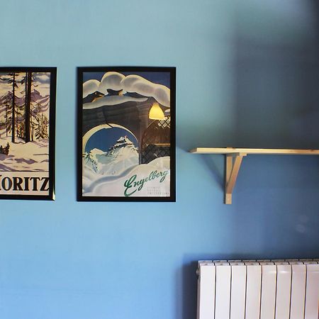 Apartamentos La Picota Cofinal Zewnętrze zdjęcie