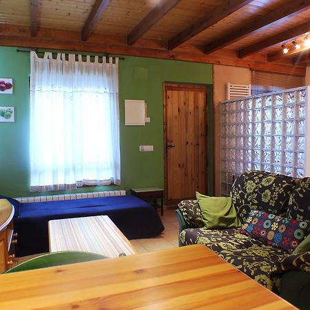 Apartamentos La Picota Cofinal Zewnętrze zdjęcie