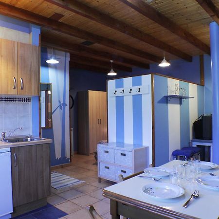 Apartamentos La Picota Cofinal Zewnętrze zdjęcie
