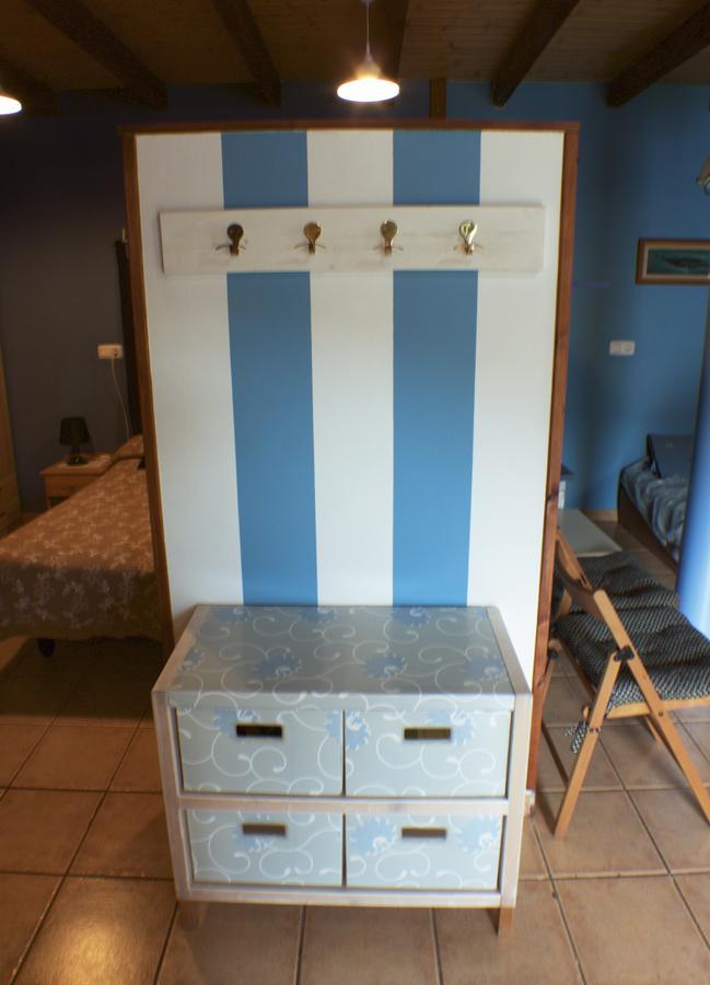 Apartamentos La Picota Cofinal Zewnętrze zdjęcie