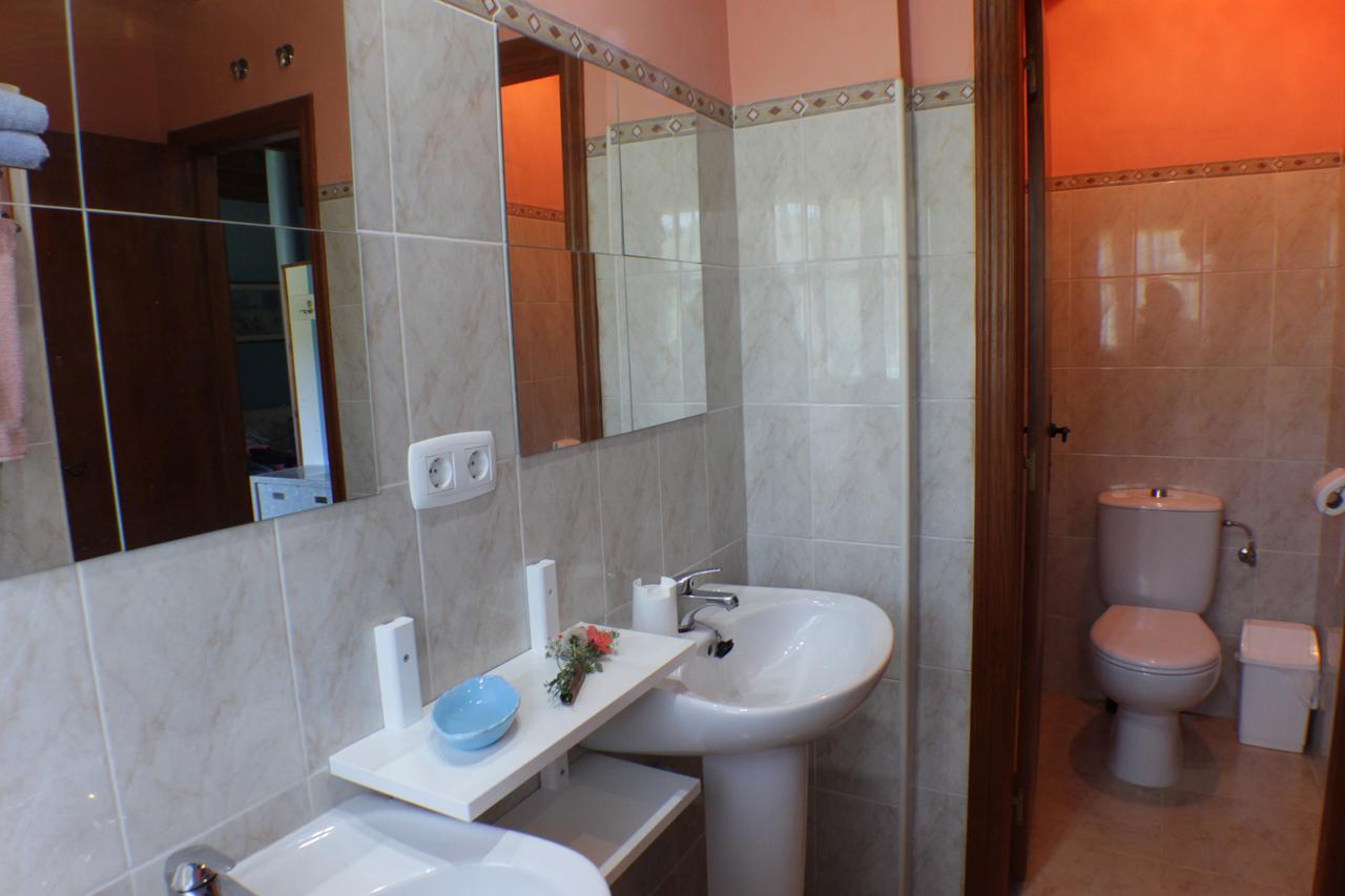 Apartamentos La Picota Cofinal Zewnętrze zdjęcie