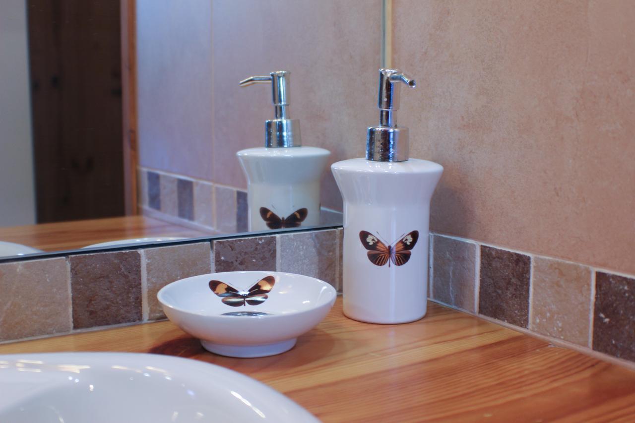 Apartamentos La Picota Cofinal Zewnętrze zdjęcie