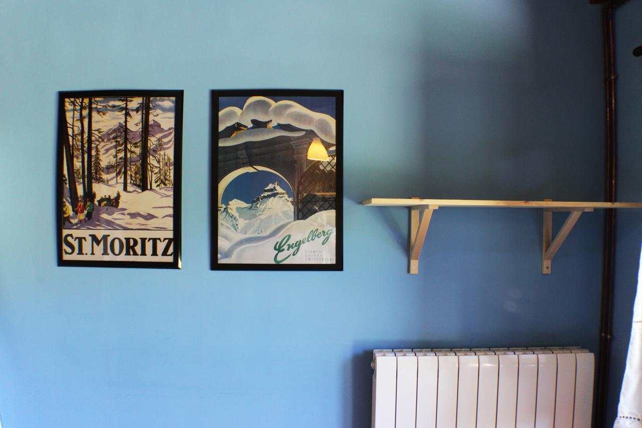 Apartamentos La Picota Cofinal Zewnętrze zdjęcie