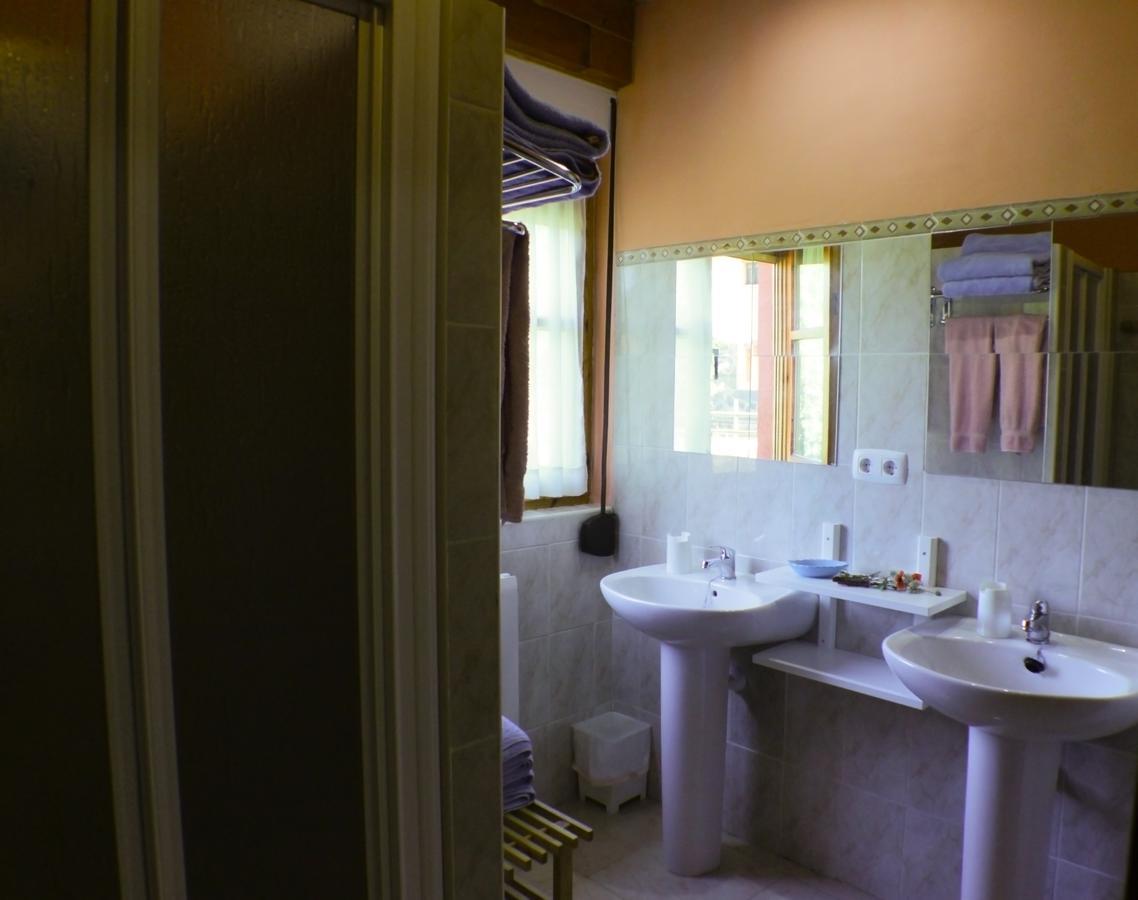 Apartamentos La Picota Cofinal Zewnętrze zdjęcie