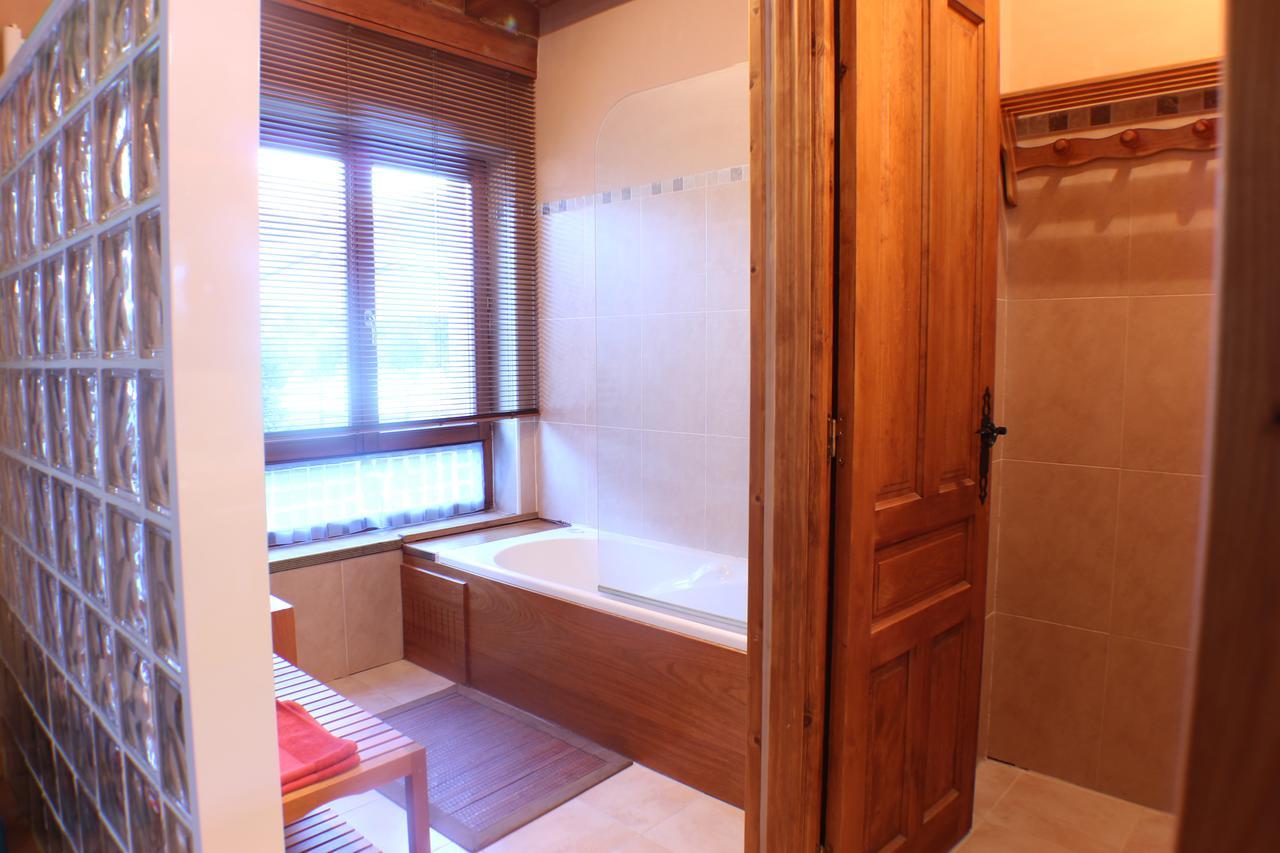 Apartamentos La Picota Cofinal Zewnętrze zdjęcie
