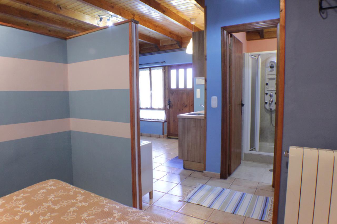 Apartamentos La Picota Cofinal Zewnętrze zdjęcie