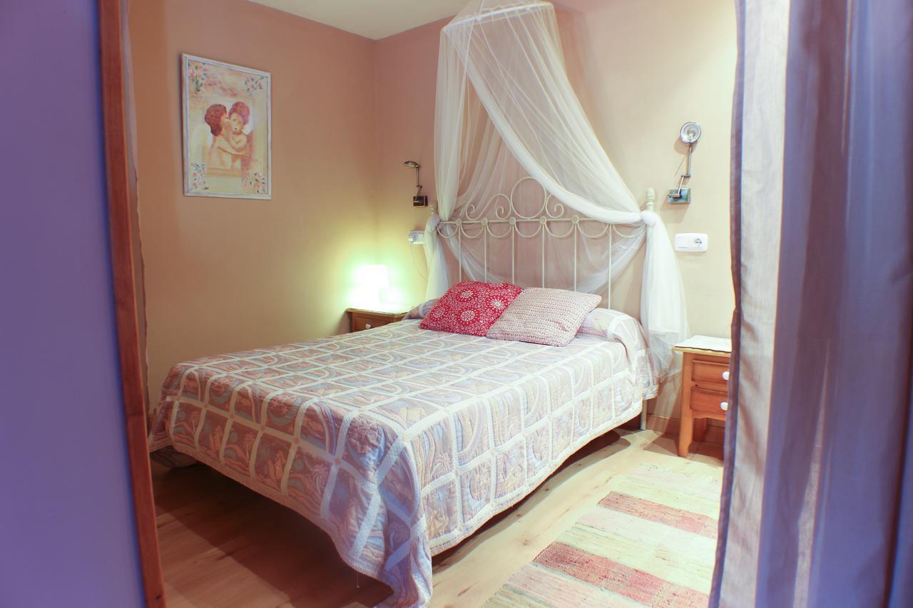Apartamentos La Picota Cofinal Zewnętrze zdjęcie